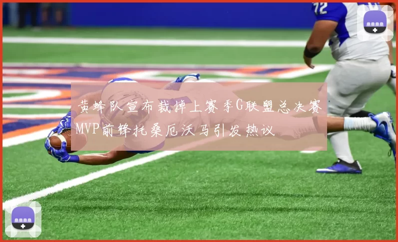 黄蜂队宣布裁掉上赛季G联盟总决赛MVP前锋托桑厄沃马引发热议